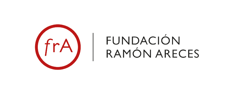 Logo Fundación Ramón Areces